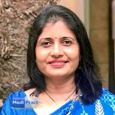 Dr. Aparna Deshpande Profile Picture