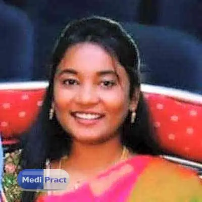 Dr. Aparna Dronamraju Profile Picture