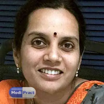 Dr. Aparna Duddu Profile Picture