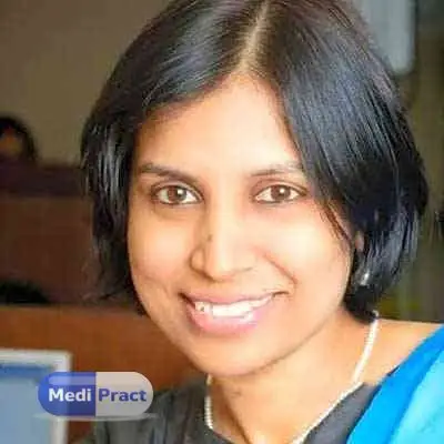 Dr. Aparna Govil Bhasker Profile Picture