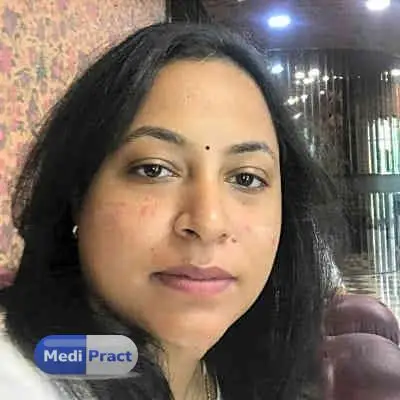 Dr. Aparna Gupta Profile Picture