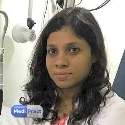 Dr. Aparna Gupta Profile Picture