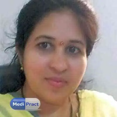 Dr. Aparna. J Profile Picture