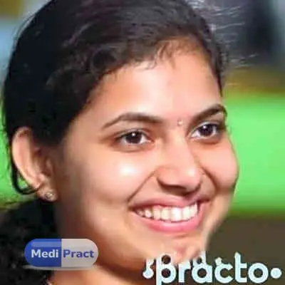 Dr. Aparna K Bhat Profile Picture