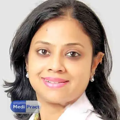 Dr. Aparna Kaje Profile Picture