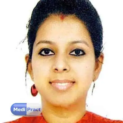 Dr. Aparna Kakoti Profile Picture