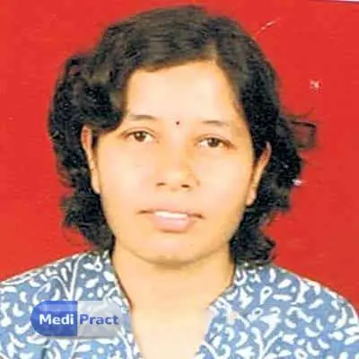 Dr. Aparna Kodre Profile Picture