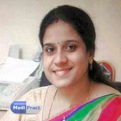 Dr. Aparna Kondapalli Profile Picture
