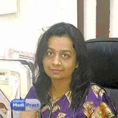 Dr. Aparna Lonkar Profile Picture