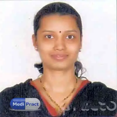 Dr. Aparna M Deshpande Profile Picture