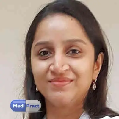 Dr. Aparna Mahajan Profile Picture