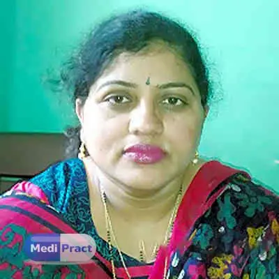 Dr. Aparna Mahakalkar Profile Picture