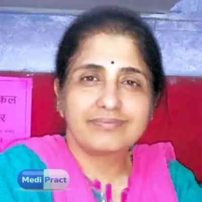 Dr. Aparna Manjrekar Profile Picture