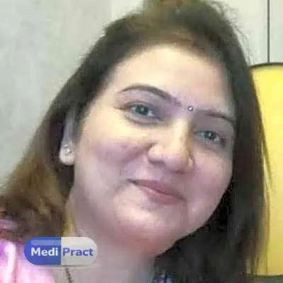 Dr. Aparna More Profile Picture
