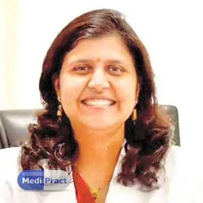 Dr. Aparna Muddana Profile Picture