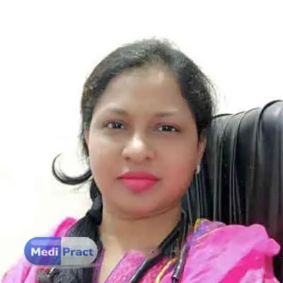 Dr. Aparna Muley Profile Picture
