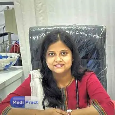 Dr. Aparna Nagpure Profile Picture