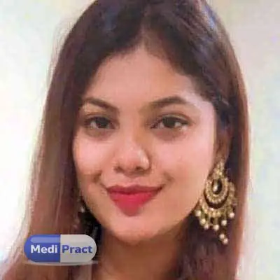 Dr. Aparna Nair Profile Picture