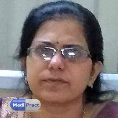 Dr. Aparna Nandedkar Profile Picture