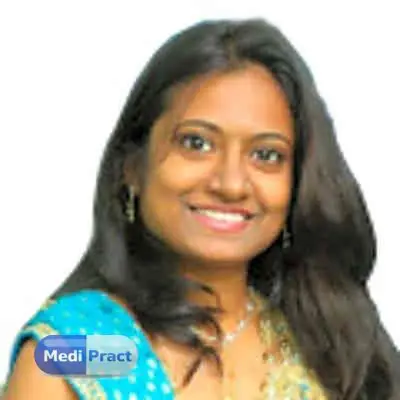 Dr. Aparna P. Chavan Profile Picture