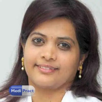 Dr. Aparna Patil Profile Picture