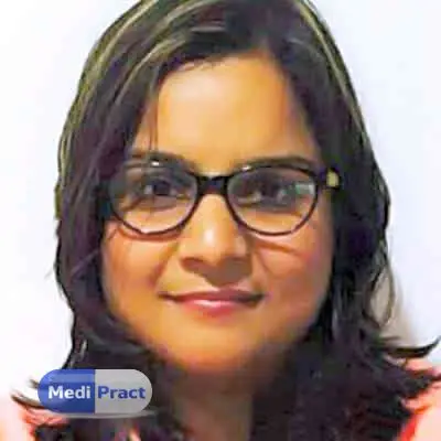 Dr. Aparna Pradhan Profile Picture