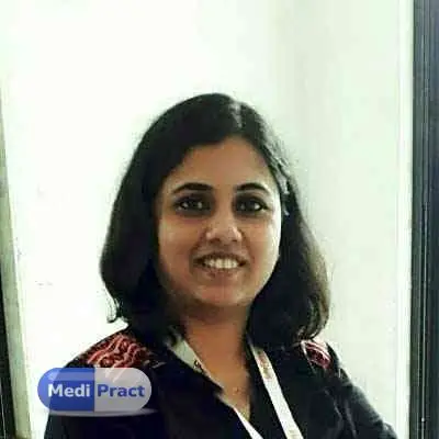 Dr. Aparna Pramod Hingmire Profile Picture