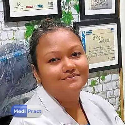 Dr. Aparna Pratik Dalal Profile Picture