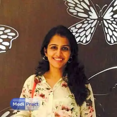 Dr. Aparna Ramakrishnan Profile Picture