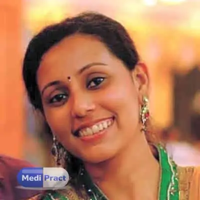 Dr. Aparna Raman Profile Picture