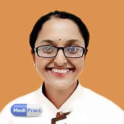 Dr. Aparna Rao Profile Picture