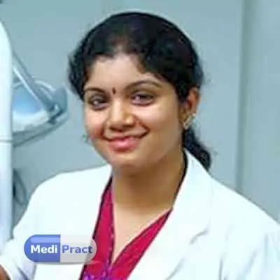 Dr. Aparna Ravi Profile Picture