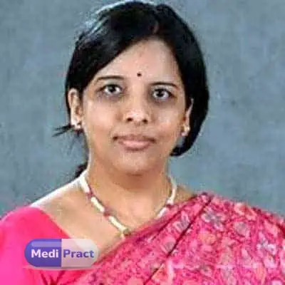 Dr. Aparna Reddy Profile Picture