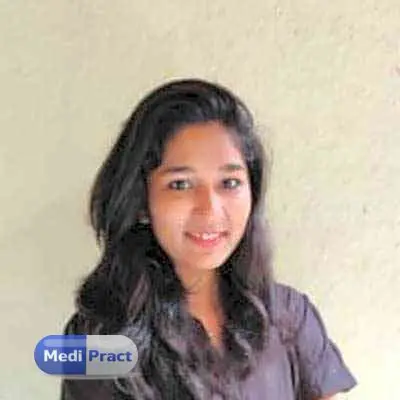 Dr. Aparna Rupanwar Profile Picture