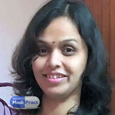 Dr. Aparna S. Dattawade Profile Picture