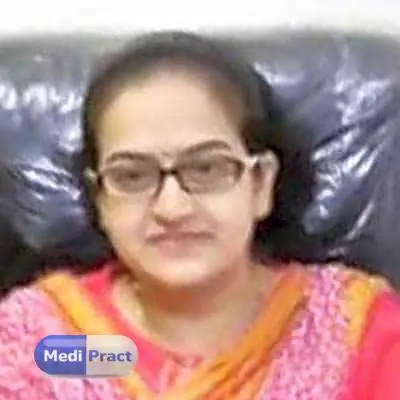 Dr. Aparna Sabale Profile Picture