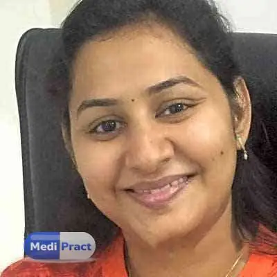 Dr. Aparna Sahu- Ingle Profile Picture