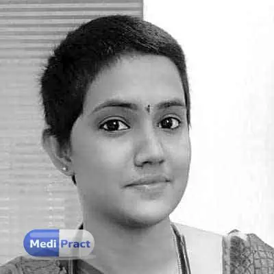Dr. Aparna Sanapala Profile Picture