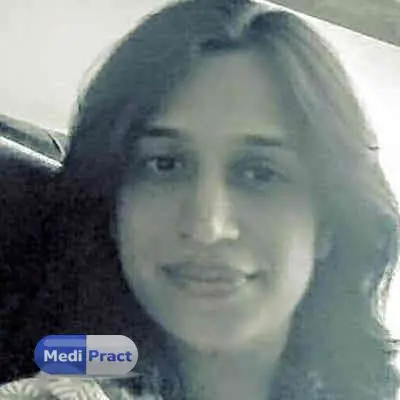 Dr. Aparna Shailesh Jojare Profile Picture