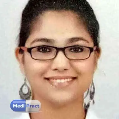 Dr. Aparna Shanbhag Profile Picture