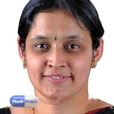 Dr. Aparna Sharma Doddamani Profile Picture