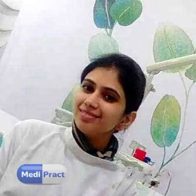 Dr. Aparna Sharma Profile Picture