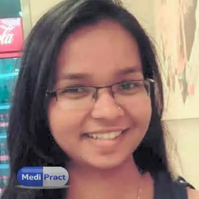 Dr. Aparna Shetty Profile Picture