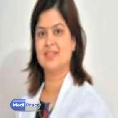 Dr. Aparna Shintre Profile Picture