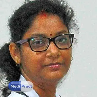 Dr. Aparna Shukla Das Profile Picture