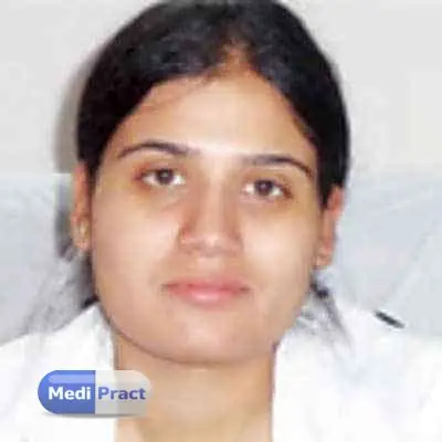 Dr. Aparna Singh Profile Picture