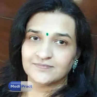 Dr. Aparna Singhal Profile Picture