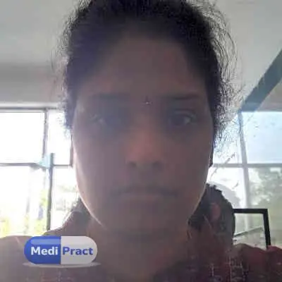 Dr. Aparna Srikala Profile Picture