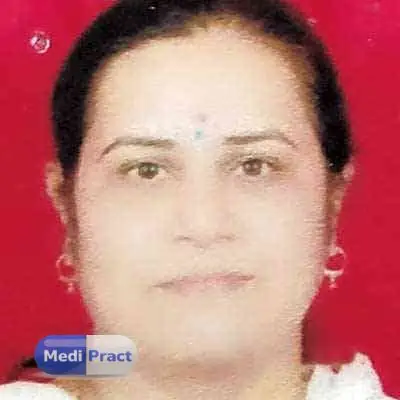 Dr. Aparna sunil Kumavat Profile Picture
