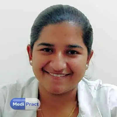 Dr. Aparna Unny Profile Picture